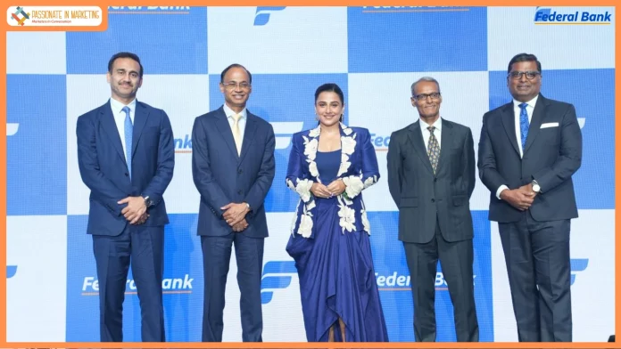 Federal Bank Unveils the Fortuna Wave