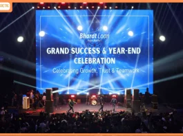 BharatLoan Celebrates a ‘Year of Wins’ with Grand Year-End Gala Honouring People and Performance BharatLoan Celebrates a ‘Year of Wins’ with Grand Year-End Gala Honouring People and Performance