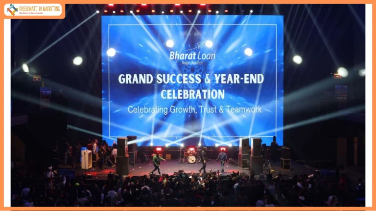 BharatLoan Celebrates a ‘Year of Wins’ with Grand Year-End Gala Honouring People and Performance