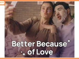 Aisle Network Reasserts the Power of Meaningful Love with Its Latest Brand Campaign Aisle Network Reasserts the Power of Meaningful Love with Its Latest Brand Campaign