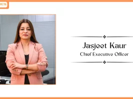 Groupe SEB India Appoints Jasjeet Kaur as Chief Executive Officer