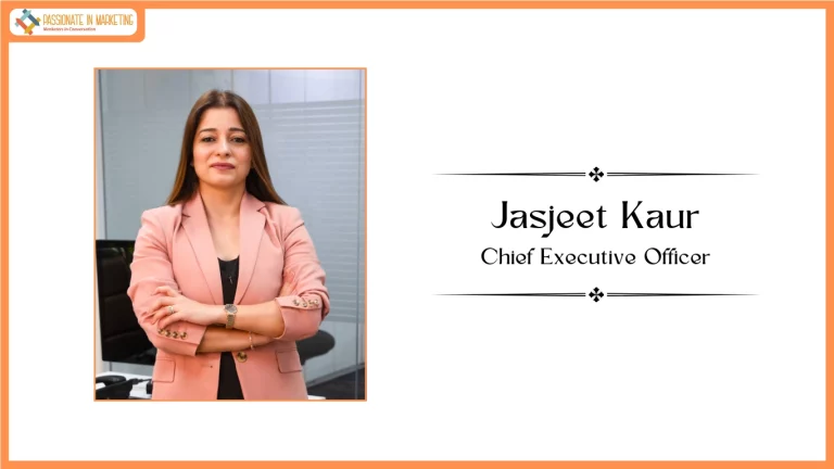 Groupe SEB India Appoints Jasjeet Kaur as Chief Executive Officer