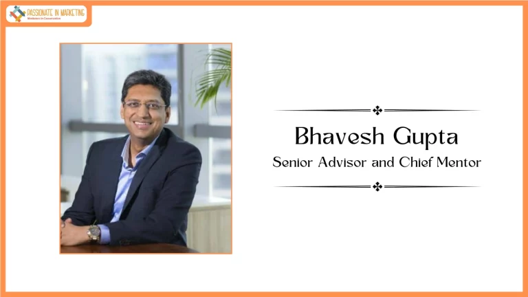 QuiD Cash Welcomes Paytm Ex-President and COO Bhavesh Gupta as Senior Advisor and Chief Mentor