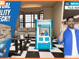 MYK LATICRETE Launches Experiential In-Store Marketing Campaign to Transform Tile Installation Awareness