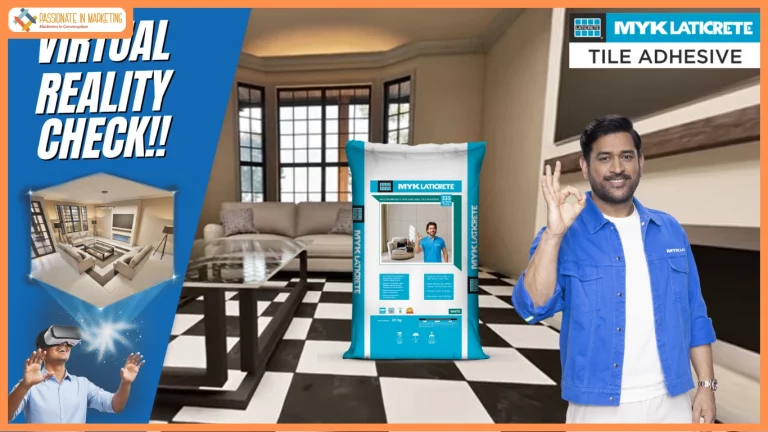 MYK LATICRETE Launches Experiential In-Store Marketing Campaign to Transform Tile Installation Awareness