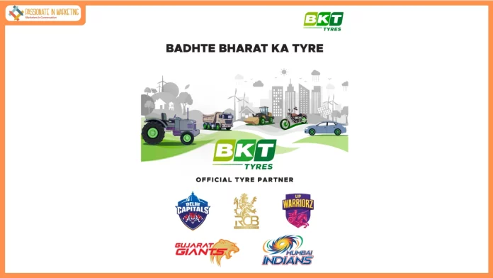 BKT strengthens commitment to sports with multi-team women’s cricket partnerships