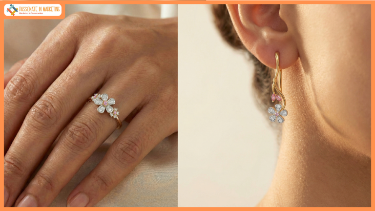 Lukson Unveils ‘Winter-Floria, A Lab-Grown Diamond Collection Inspired by the Quiet Magic of Winter Gardens