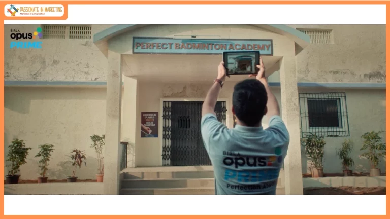 Birla Opus Prime launches first-of-its-kind institutional brand film, redefining excellence with ‘Perfection Always’