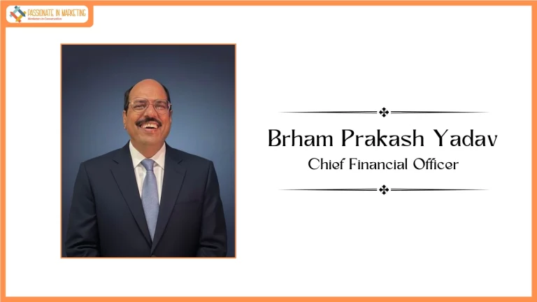 DEE Development Engineers Appoints Brham Prakash Yadav as Chief Financial Officer