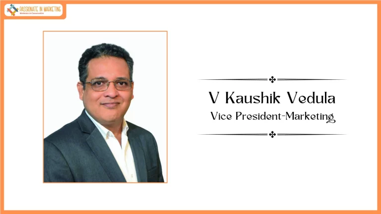 Castrol India appoints V Kaushik Vedula as Vice President-Marketing