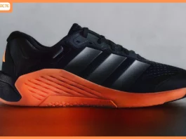 Adidas Unveils the Dropset 4, Its Most Versatile Functional Training Shoe to Date