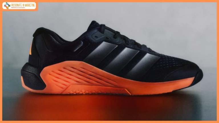 Adidas Unveils the Dropset 4, Its Most Versatile Functional Training Shoe to Date