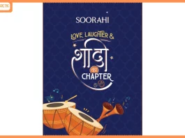 Uppal Brewers & Distillers’ Soorahi takes a witty swipe at wedding season realities