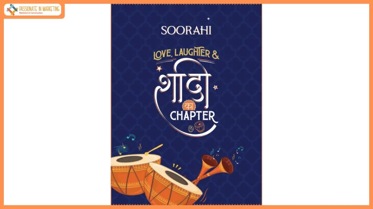 Uppal Brewers & Distillers’ Soorahi takes a witty swipe at wedding season realities