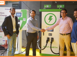 Bolt.Earth Announces Strategic Partnership with Statiq to Deliver Accessible and Interoperable EV Charging Across India
