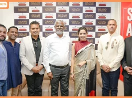 Royaloak Furniture Expands Owned Retail Footprint in Bengaluru With Two New Stores; Actor Ms. Ashika Ranganath Inaugurates the Royaloak Banashankari Outlet
