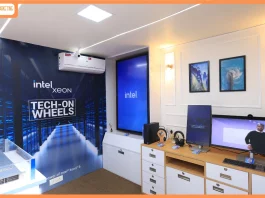 Dell Technologies launches Tech ON Wheels to showcase enterprise innovation across 20 cities