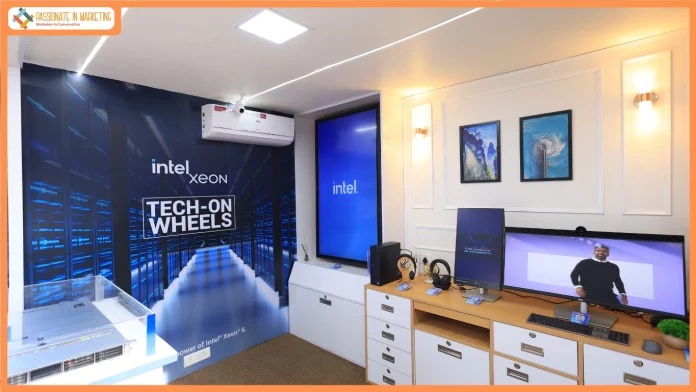 Dell Technologies launches Tech ON Wheels to showcase enterprise innovation across 20 cities