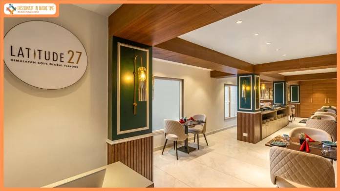 Sterling expands its portfolio in North East India with the launch of Sterling Mount Olive Gangtok