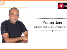 ChanaJor OTT Founder Pratap Jain Shares How Micro and Mid Creators Are Powering Movie Marketing at Scale ChanaJor OTT Founder Pratap Jain Shares How Micro and Mid Creators Are Powering Movie Marketing at Scale
