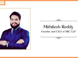 SBC LLP Raises Pre-Series A Funding at ₹100 Crore Valuation