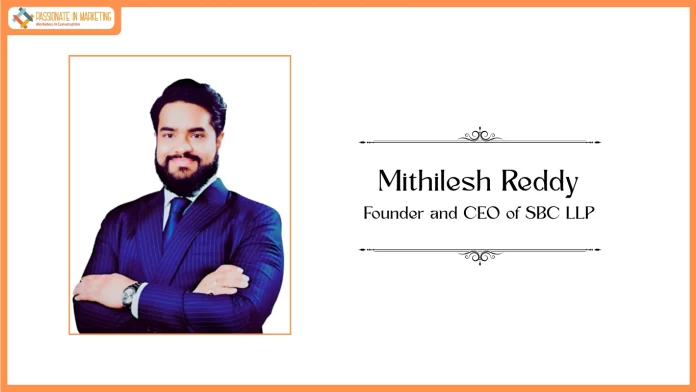 SBC LLP Raises Pre-Series A Funding at ₹100 Crore Valuation