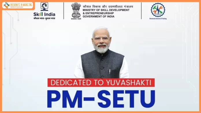 PM-SETU Industry Workshop in Pune to Shape India’s Skilling Future