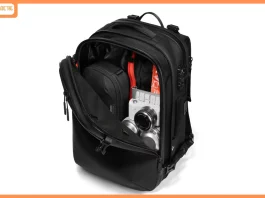 Packing Light, Selling Big: How Vacuum-Seal Backpacks Are Changing the Travel Market