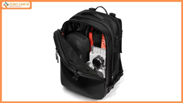 Packing Light, Selling Big: How Vacuum-Seal Backpacks Are Changing the Travel Market