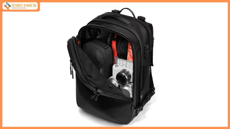 Packing Light, Selling Big: How Vacuum-Seal Backpacks Are Changing the Travel Market