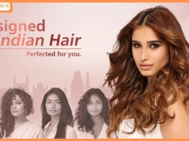 Philips India onboards Rasha Thadani as Brand Ambassador for the Philips hairstyling range