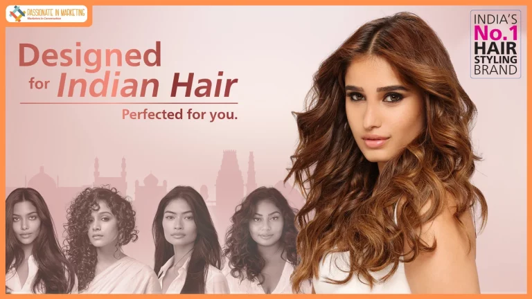 Philips India onboards Rasha Thadani as Brand Ambassador for the Philips hairstyling range