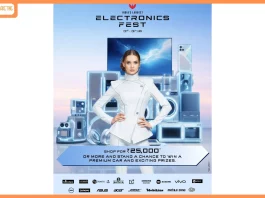 Phoenix Marketcity Chennai Hosts India’s Largest Electronics Fest This Republic Day Weekend