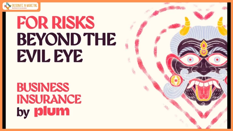 In a first-of-its-kind mail marketing campaign, Plum sends 60 Nazar Battu (evil-eye dolls) to Indian founders with its take on commercial risk