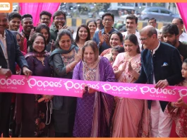 Popees Baby Care opens first store in Maharashtra