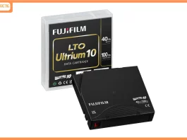 FUJIFILM Expands LTO Portfolio with LTO-10 40TB Cartridge to Meet Rising Al-Scale Data Demands FUJIFILM Expands LTO Portfolio with LTO-10 40TB Cartridge to Meet Rising Al-Scale Data Demands