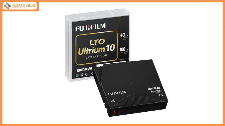 FUJIFILM Expands LTO Portfolio with LTO-10 40TB Cartridge to Meet Rising Al-Scale Data Demands