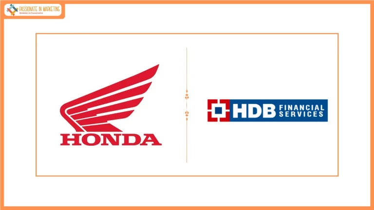 HDB Financial Services Partners with Honda Motorcycle & Scooter India as Preferred Financier