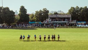 Raffles Hotels & Resorts Strengthens Its Legacy in Rajasthan With the 2026 Raffles Sirmour Cup
