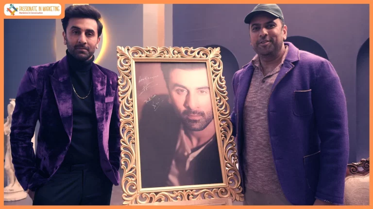 Ranbir Kapoor Joins PNG Jewellers as the new Ambassador, Ushering in a New Chapter of Legacy and Modernity