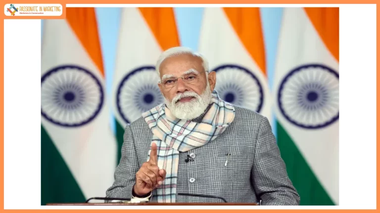 Prime Minister Narendra Modi to be Keynote Speaker at Global Business Summit 2026 In New Delhi