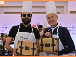 Record-Breaking 21st Edition of the Tata Mumbai Marathon to Be Flagged Off from the Chhatrapati Shivaji Maharaj Terminus on January 18