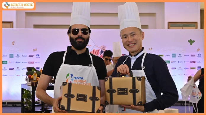 Record-Breaking 21st Edition of the Tata Mumbai Marathon to Be Flagged Off from the Chhatrapati Shivaji Maharaj Terminus on January 18