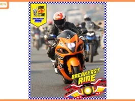 Red FM Channels Rider Passion to Build Awareness Around #SaveTheAravallis, ahead of Riders Music Festival 2026