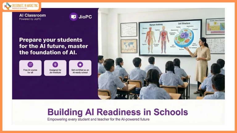 Reliance Jio Empowers Karnataka Schools with AI Training for the Future