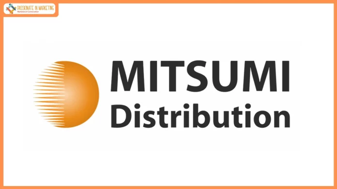 MITSUMI Distribution expands into India, strengthens IT and Mobile distribution across metros and emerging cities