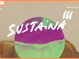 Between milk, mango and apricots: CEEW and artists Thukral & Tagra unveil the third edition of Sustaina India, examining climate change through fruit cycles, food systems, and fragile ecologies