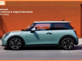 SW Network wins MINI India’s Creative Mandate