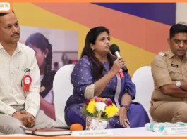 Salaam Bombay Foundation Marks 20th Edition of Bal Parishad, Spotlighting Adolescent-Led Community Health Action Salaam Bombay Foundation Marks 20th Edition of Bal Parishad, Spotlighting Adolescent-Led Community Health Action