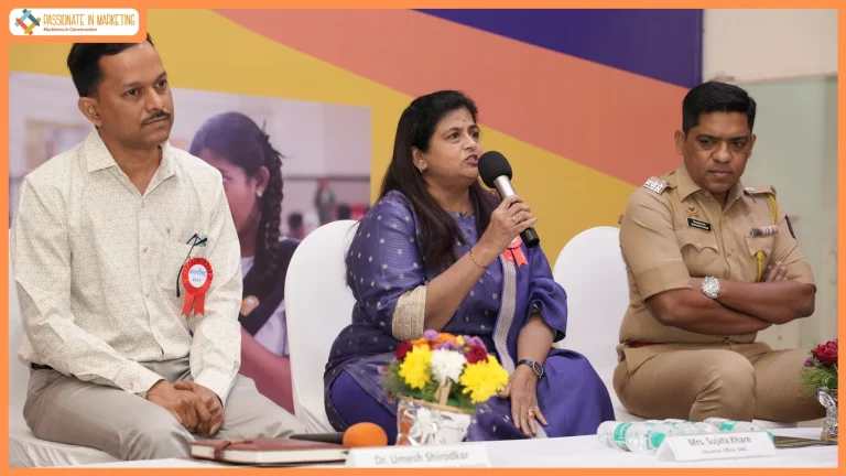 Salaam Bombay Foundation Marks 20th Edition of Bal Parishad, Spotlighting Adolescent-Led Community Health Action